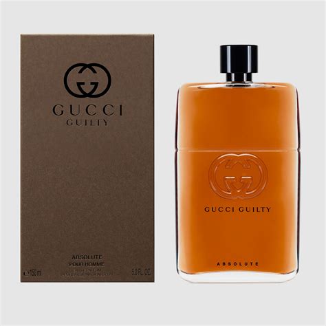 gucci guilty uomo fragrantica|gucci guilty perfume unisex.